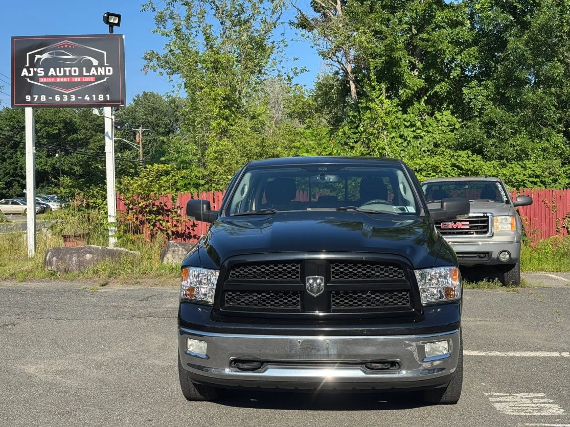 ram ram 1500 pickup 2012 1C6RD7LT8CS201882 image ram ram 1500 pickup 2012 1C6RD7LT8CS201882 image